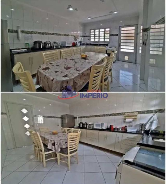 Casa com 3 dorms, Jardim Maia, Guarulhos - R$ 1.61 mi, Cod: 11882