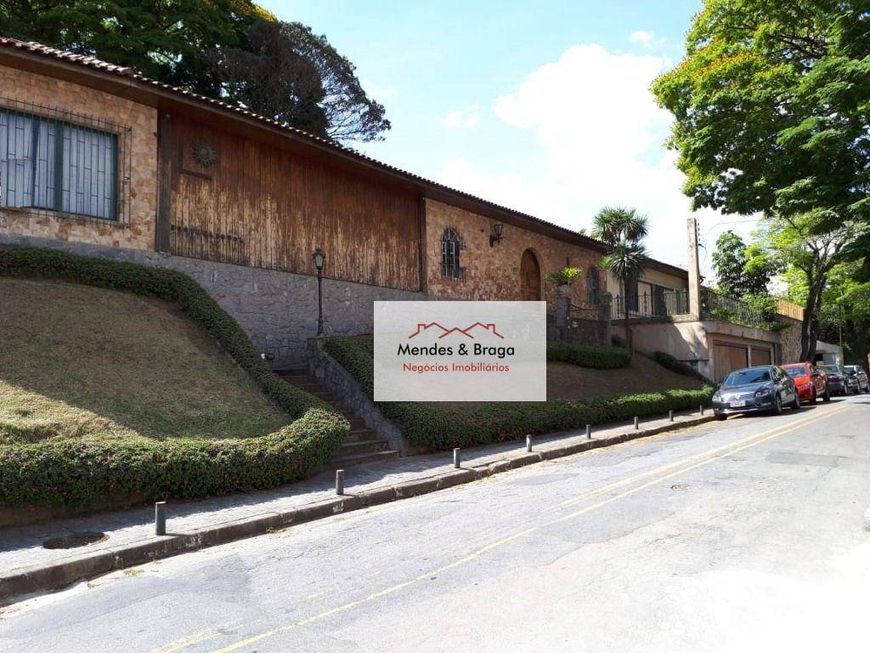 Casa à venda, 600 m² por R$ 2.350.000,00 - Vila Rosália - Guarulhos/SP