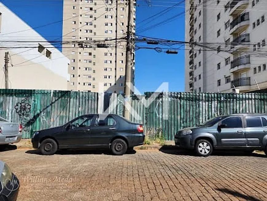 Terreno plano para venda em Vila Rosália - Guarulhos