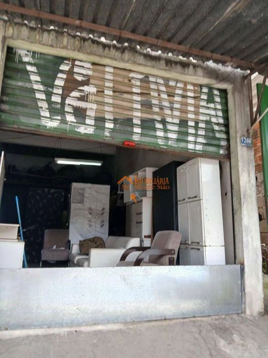 Sobrado com 3 dormitórios à venda, 343 m² por R$ 1.600.000,00 - Mikail II - Guarulhos/SP