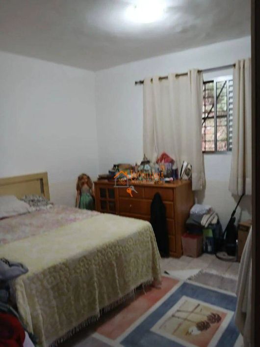 Sobrado com 3 dormitórios à venda, 343 m² por R$ 1.600.000,00 - Mikail II - Guarulhos/SP