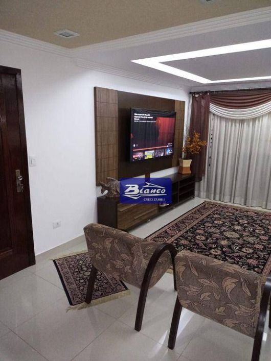 Sobrado à venda, 220 m² por R$ 999.000,00 - Jardim Santa Clara - Guarulhos/SP
