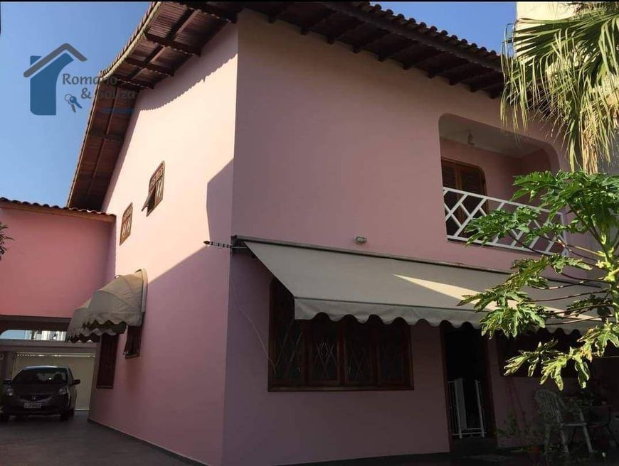 Casa à venda, 380 m² por R$ 2.700.000,00 - Vila Rosália - Guarulhos/SP