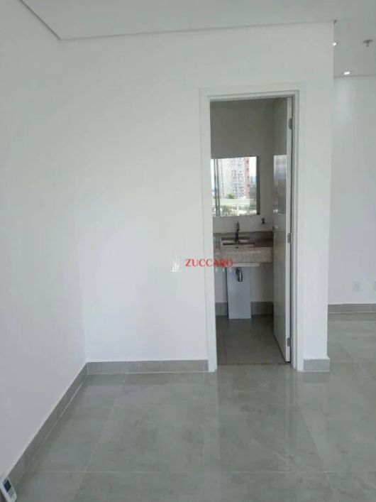 Sala à venda, 37 m² por R$ 856.000,00 - Jardim Maia - Guarulhos/SP