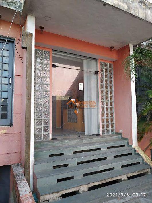 Prédio à venda, 510 m² por R$ 1.060.000,00 - Cidade Jardim Cumbica - Guarulhos/SP