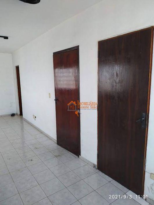 Prédio à venda, 510 m² por R$ 1.060.000,00 - Cidade Jardim Cumbica - Guarulhos/SP