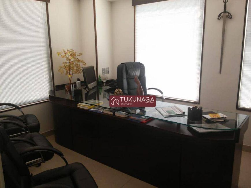 Sala à venda, 66 m² por R$ 958.000,00 - Centro - Guarulhos/SP