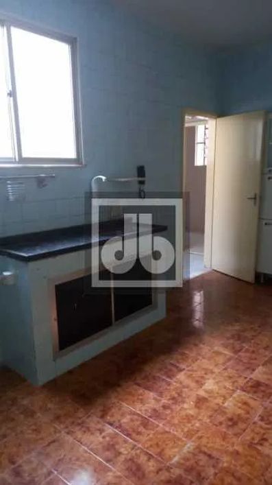 Ilha do Governador - Tauá - VENDA - Apartamento - Vazio - 2 Quartos - Dependências - Vaga de Garagem