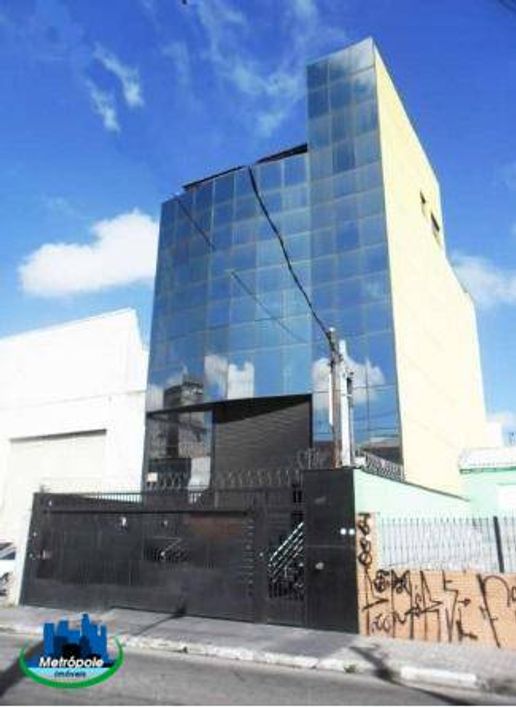 Prédio à venda, 950 m² por R$ 5.000.000,00 - Cidade Jardim Cumbica - Guarulhos/SP