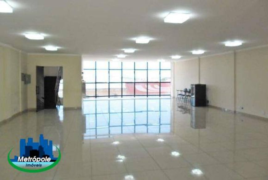 Prédio à venda, 950 m² por R$ 5.000.000,00 - Cidade Jardim Cumbica - Guarulhos/SP