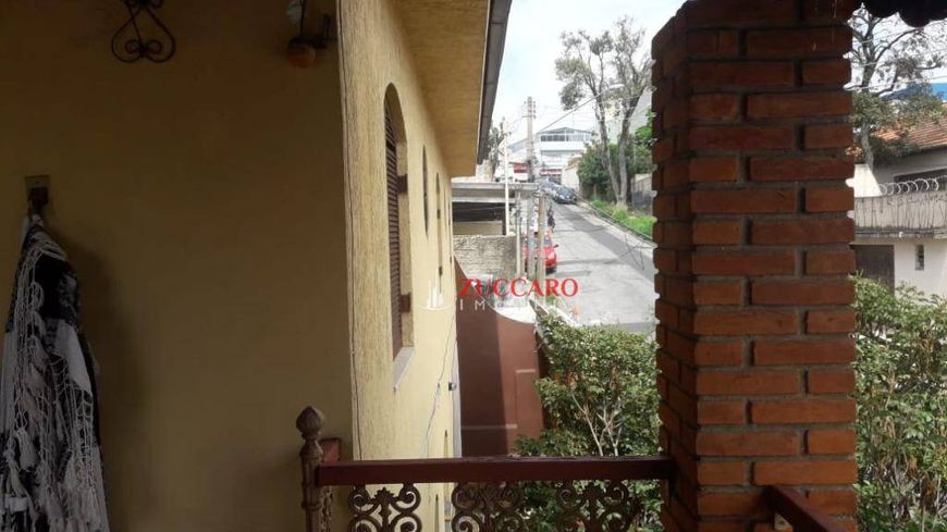 Sobrado à venda, 250 m² por R$ 800.000,00 - Jardim Vila Galvão - Guarulhos/SP