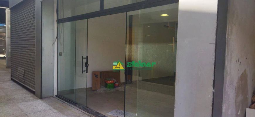 Loja à venda, 59 m² por R$ 820.000,00 - Vila Pedro Moreira - Guarulhos/SP