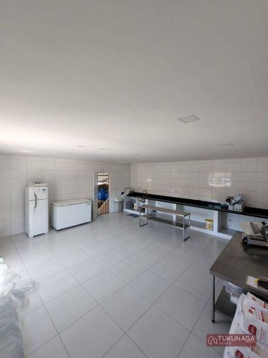 Prédio à venda, 300 m² por R$ 1.400.000,00 - Jardim Valéria - Guarulhos/SP