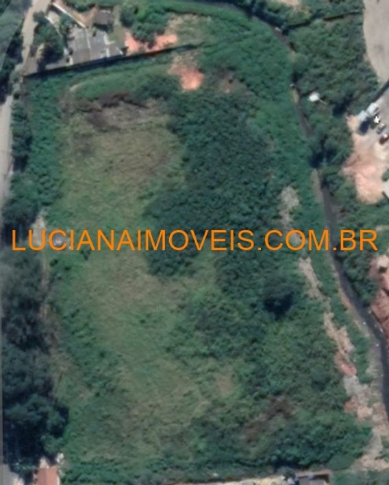 Lote/Terreno para aluguel tem 21500 metros quadrados em Sítio São Francisco - Guarulhos - SP