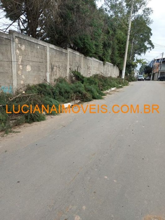 Lote/Terreno para aluguel tem 21500 metros quadrados em Sítio São Francisco - Guarulhos - SP
