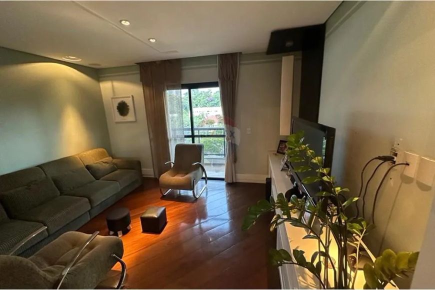 "Luxo e Conforto: Apartamento Top em Guarulhos"