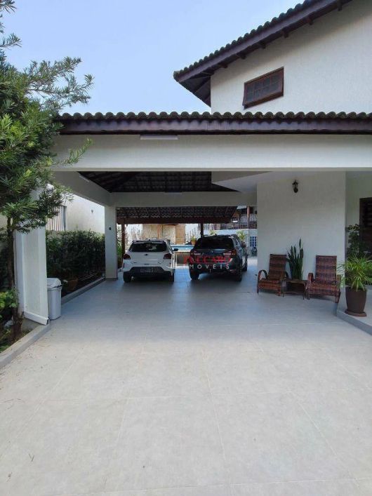 Sobrado à venda, 491 m² por R$ 3.499.000,00 - Jardim Maia - Guarulhos/SP