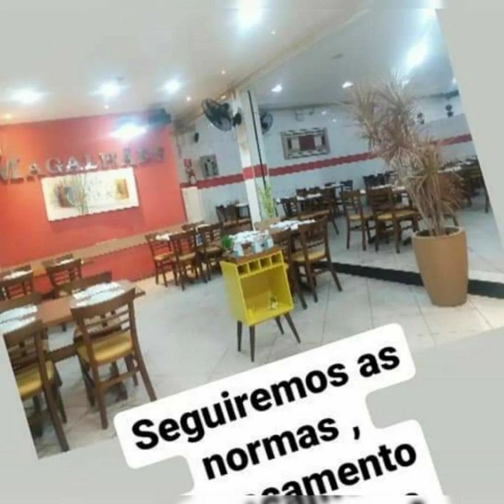 Galpão em Avenida Capitão Aviador Walter Ribeiro - Cidade Jardim Cumbica - Guarulhos/SP