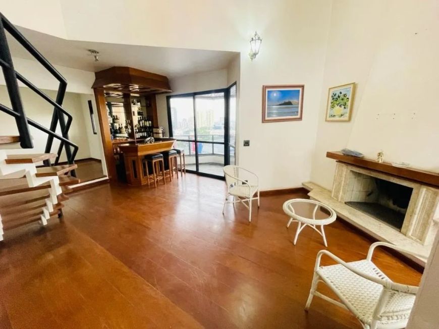 Apartamento Duplex/Cobertura em Guarulhos