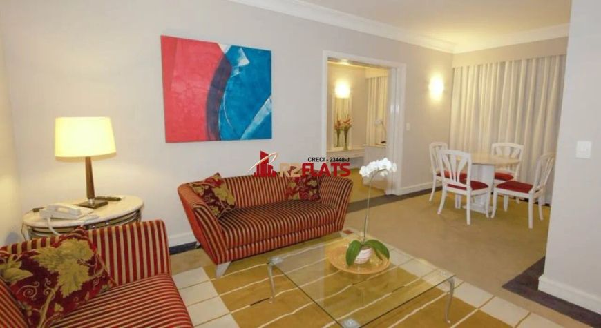 Flat com ótimo preço no bairro Guarulhos. Confira!