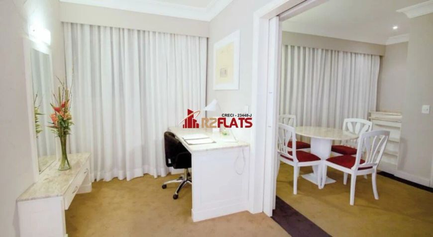 Flat com ótimo preço no bairro Guarulhos. Confira!