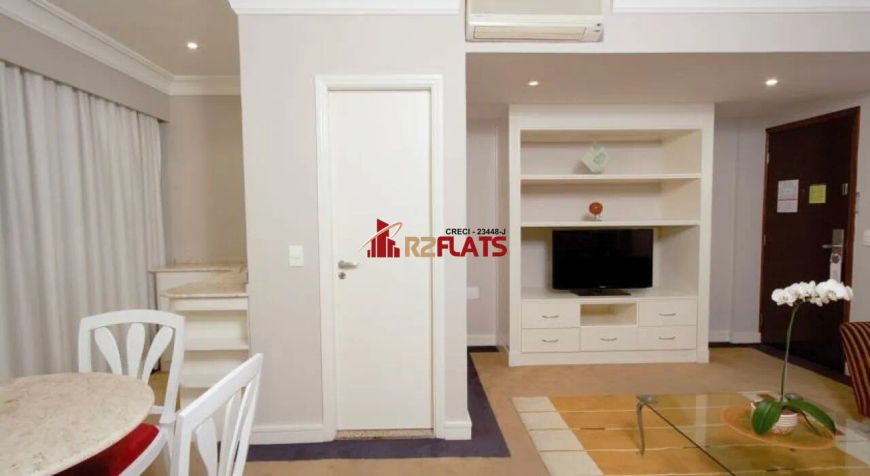 Flat com ótimo preço no bairro Guarulhos. Confira!
