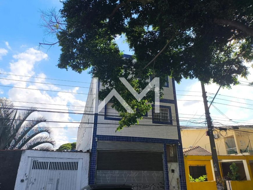 OPORTUNIDADE:EXELENTE PRÉDIO COMERCIAL COM ( 14) STUDIOS Á VENDA. centro de Guarulhos, SP