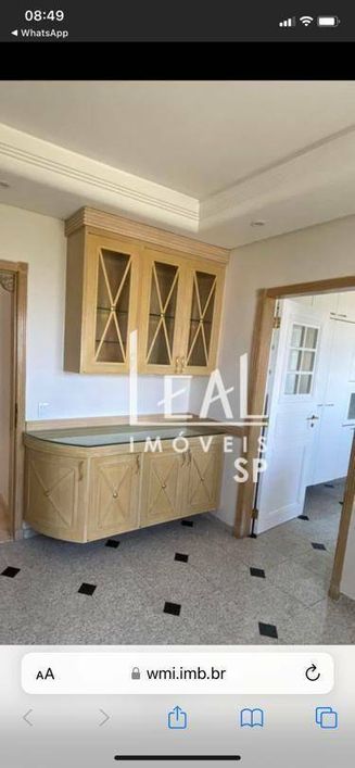 APARTAMENTO 5 DORMITORIOS A VENDA, 274 METROS NO CENTO DE GUARULHOS.