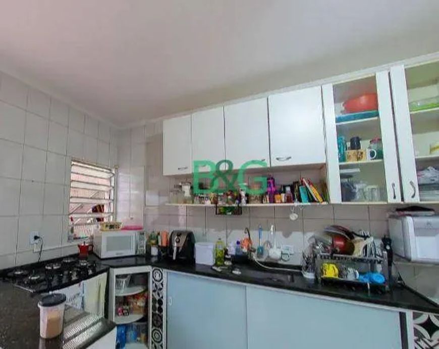 Casa com 8 dormitórios à venda, 300 m² por R$ 1.094.000 - Cidade Brasil - Guarulhos/SP