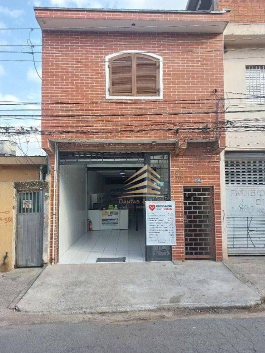 Casa à venda, 350 m² por R$ 800.000,00 - Parque Uirapuru - Guarulhos/SP