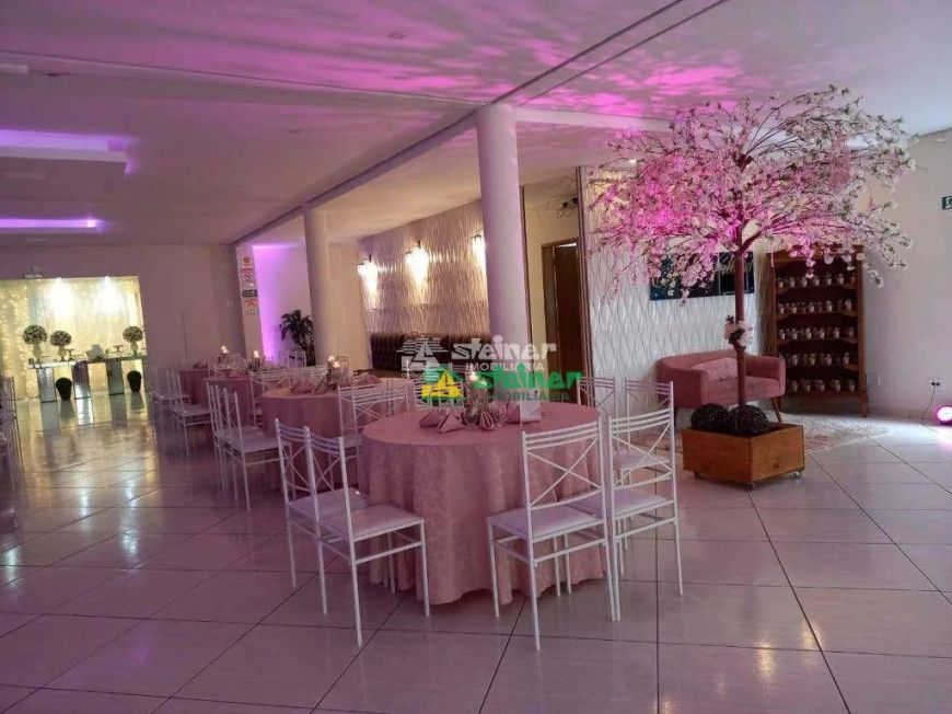 Casa com 2 dormitórios à venda, 1072 m² por R$ 3.500.000,00 - Jardim Cumbica - Guarulhos/SP