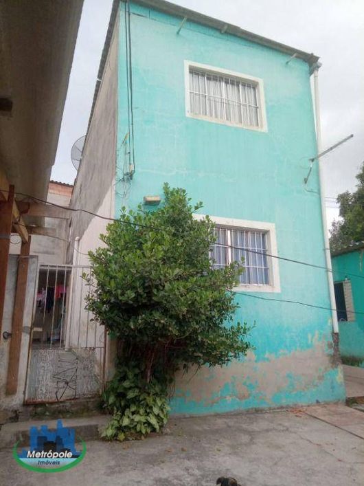 Sobrado à venda, 325 m² por R$ 750.000,00 - Parque Primavera - Guarulhos/SP