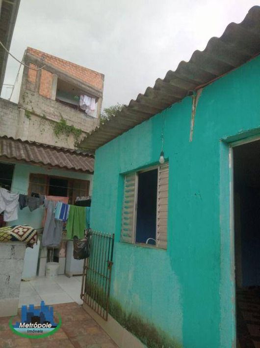 Sobrado à venda, 325 m² por R$ 750.000,00 - Parque Primavera - Guarulhos/SP