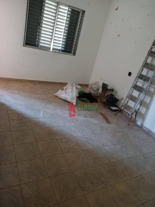 Casa com 8 dormitórios à venda, 372 m² por R$ 649.000,00 - Jardim Tranqüilidade - Guarulhos/SP