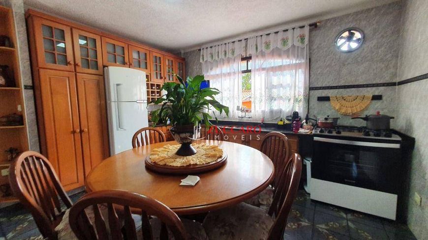 Sobrado à venda, 346 m² por R$ 900.000,00 - Parque Santo Antônio - Guarulhos/SP