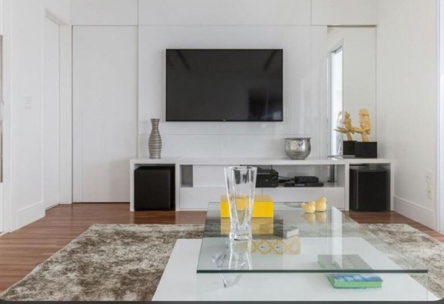 Apartamento para venda possui 183 metros quadrados com 4 quartos em Parque da Mooca - São Paulo - SP