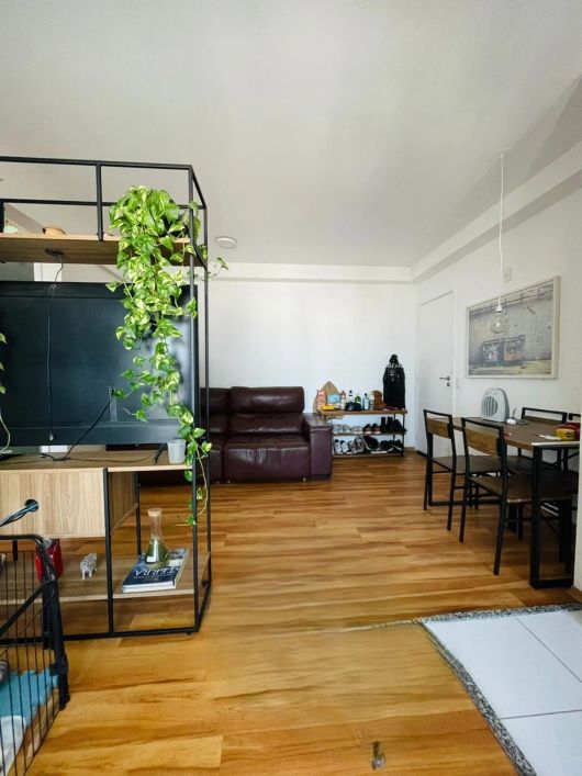 Apartamento para venda com 60m², 1 vaga no bairro Gopoúva