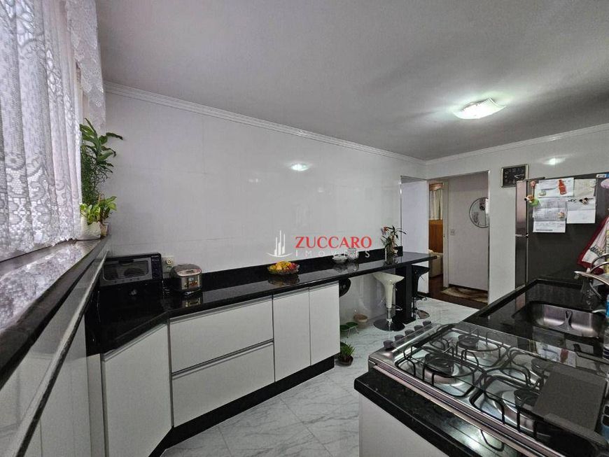 Apartamento com 2 dormitórios à venda, 63 m² por R$ 369.900,00 - Parque Cecap - Guarulhos/SP