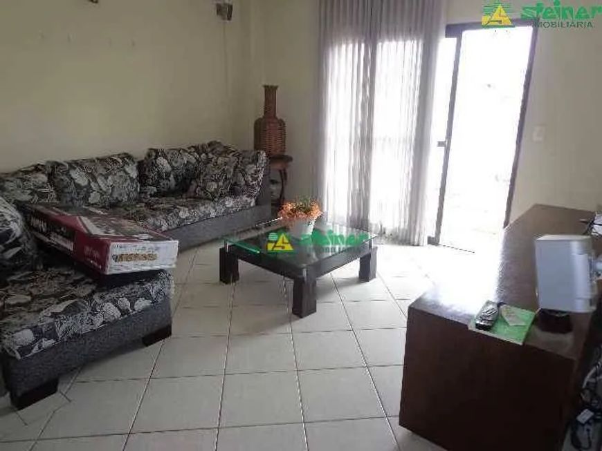 Apartamento Residencial à venda, Picanco, Guarulhos - .