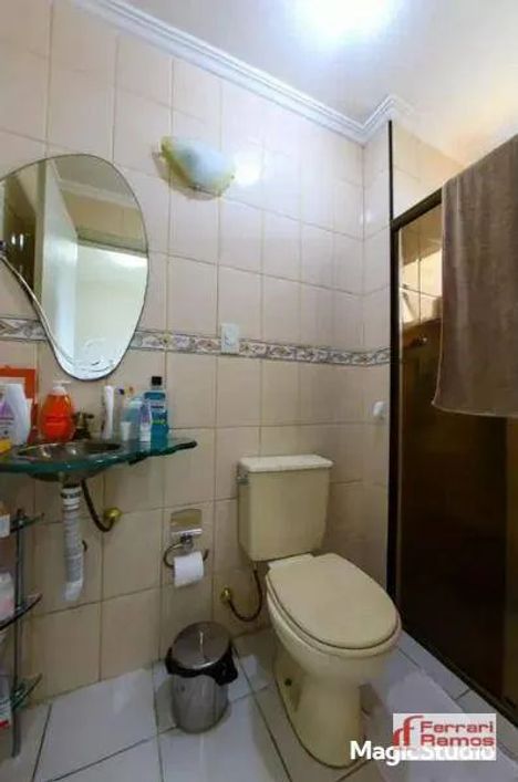 Apartamento com 2 dormitórios à venda, 80 m² por R$ 450.000,00 - Vila Rosália - Guarulhos/SP