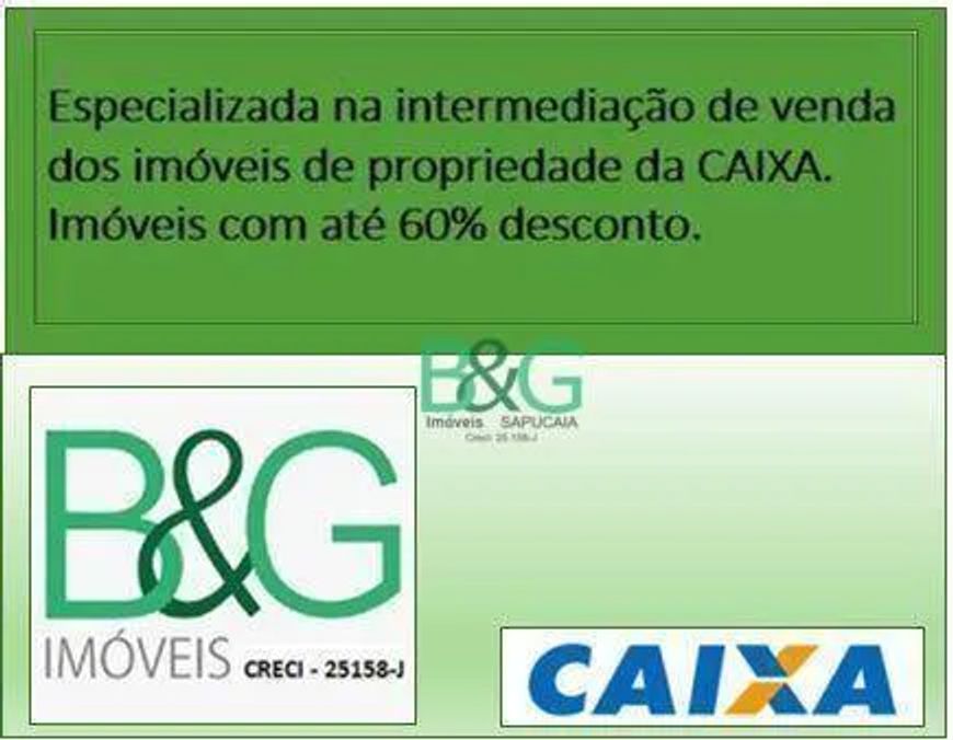 Apartamento com 2 dormitórios à venda, 38 m² por R$ 174.367 - Lavras - Guarulhos/SP