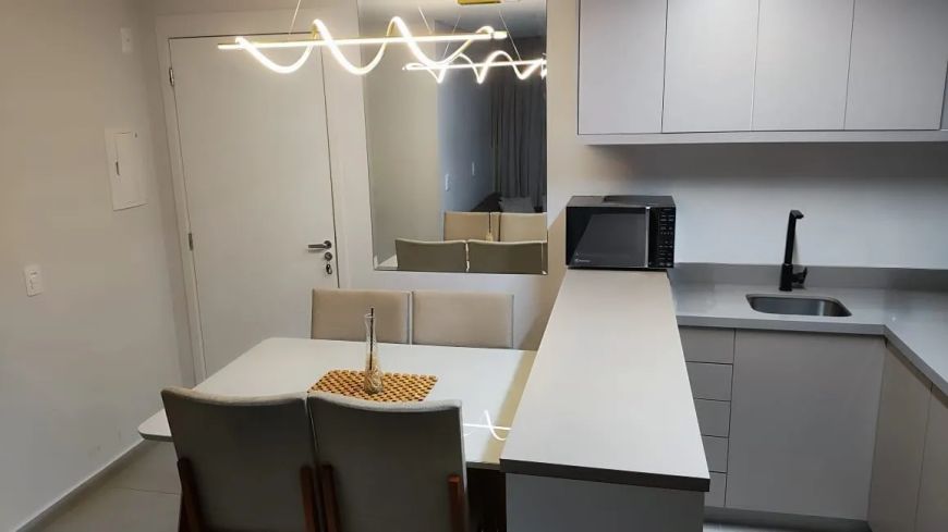 Imóvel para aluguel tem 44 metros quadrados com 3 quartos em Vila das Bandeiras - Guarulhos - SP
