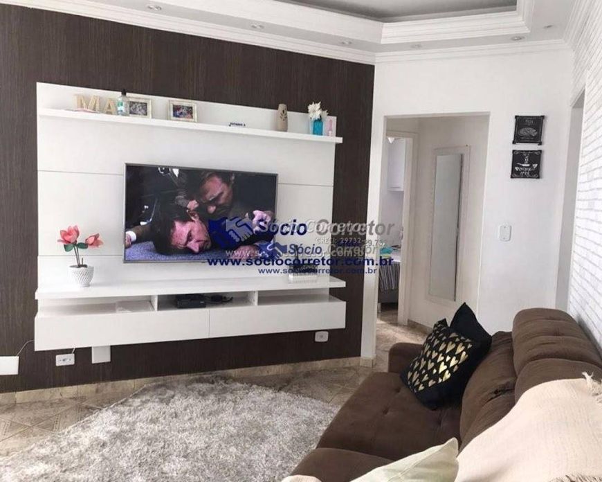 Vendo Apto 67 m² - 2 Dorms- Cond. Portal de Guarulhos - por R$ 430.000 - Cond. Portal Centro - Guaru