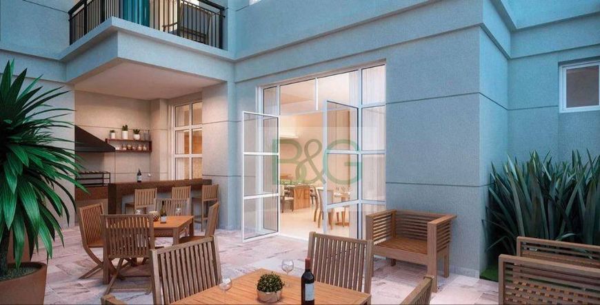 Apartamento com 3 dormitórios à venda, 113 m² por R$ 1.010.711,00 - Jardim Flor da Montanha - Guarul