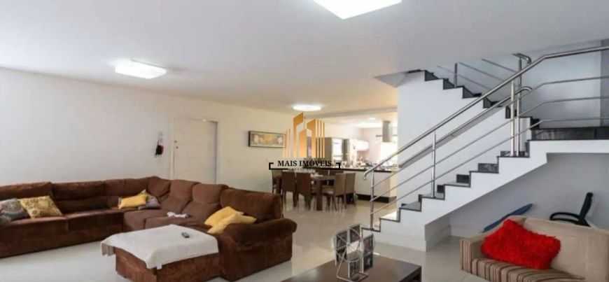 Sobrado residencial e comercial - Centro - Guarulhos/SP