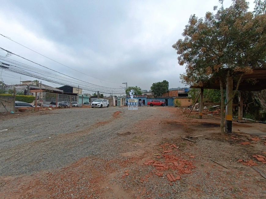 Terreno para venda e locação