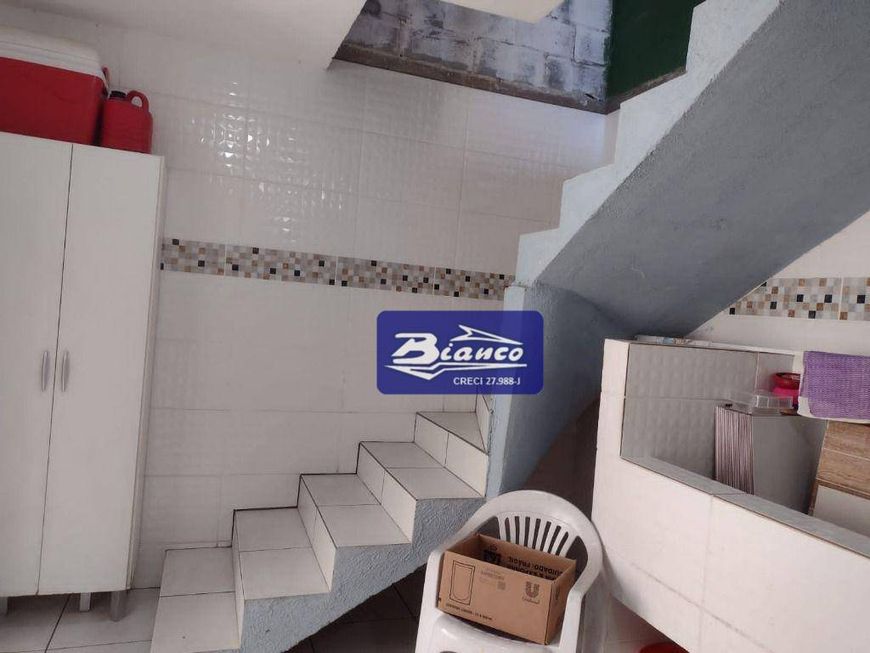 Imóvel c/ 2 casas - Ponte Grande