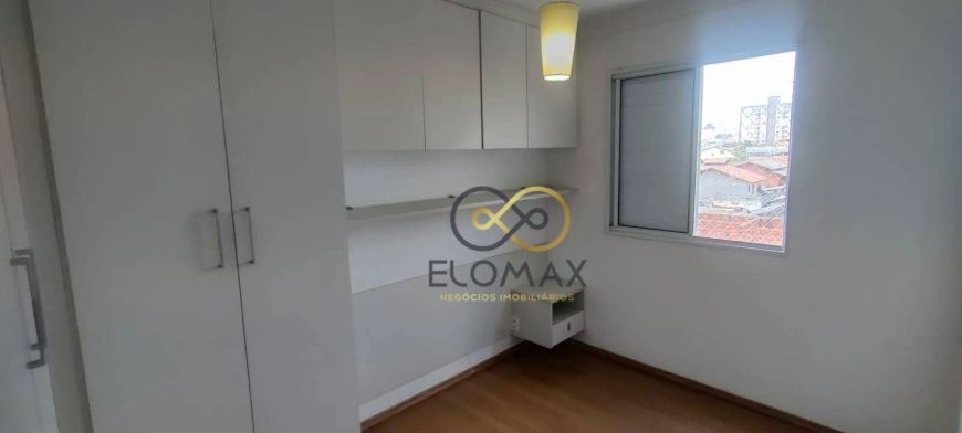 Apartamento com 2 dormitórios à venda, 56 m² por R$ 430.000,00 - Vila Rosália - Guarulhos/SP