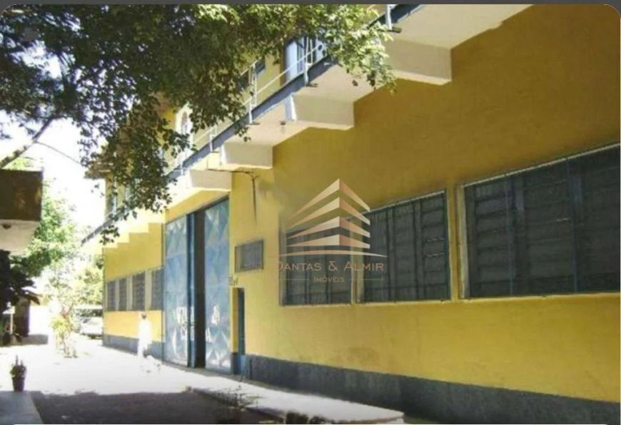 Galpão à venda, 3500 m² por R$ 17.900.000,00 - Cidade Parque Alvorada - Guarulhos/SP