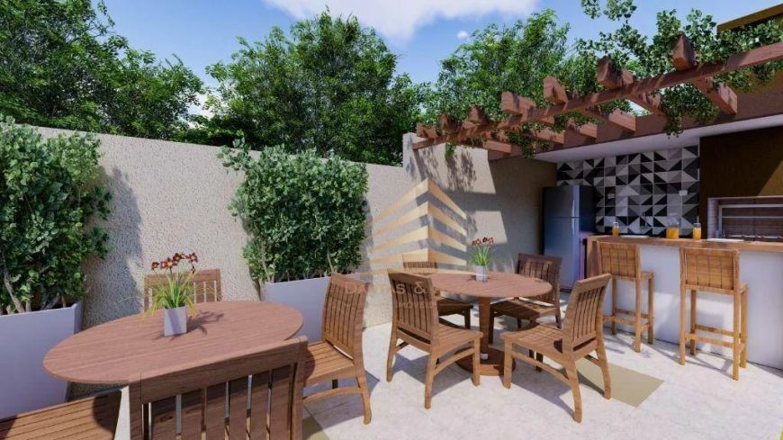 Apartamento à venda, 46 m² por R$ 402.800,00 - Vila Silveira - Guarulhos/SP